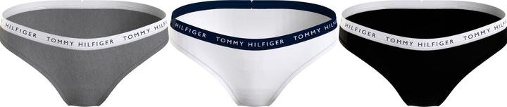Tommy Hilfiger Bikini (XS, 3er Pack)