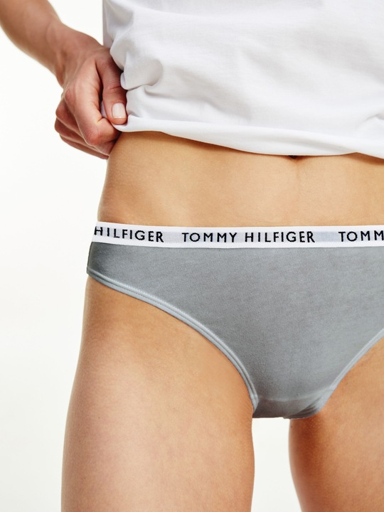 Image du produit Tommy Hilfiger Bikini (XS, Lot de 3)