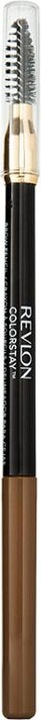 Actual product image Revlon Eyebrows pencil Soft Brown 210 (210 Soft Brown)