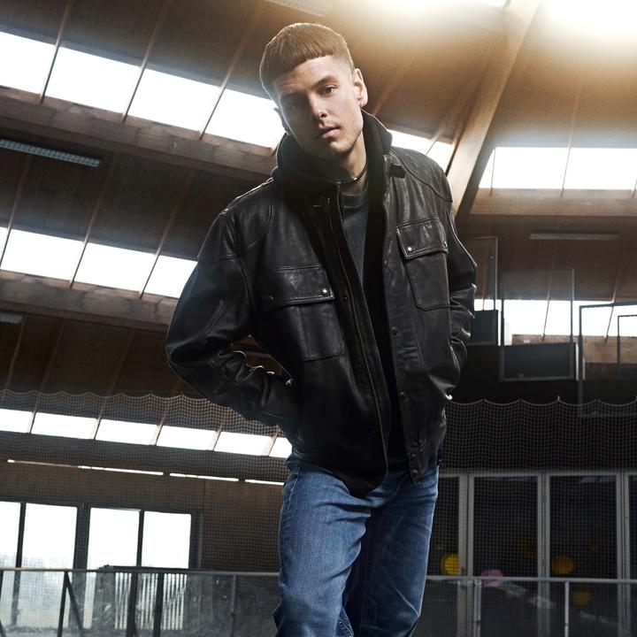 Produktbild Lucleon Tenvis (Leder)