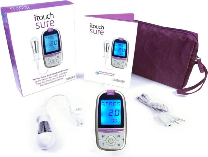 Produktbild TensCare itouch Sure
