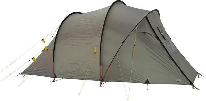 Produktbild Wechsel Voyager Travelline Zelt (Tunnelzelt, 6.36 kg, 4 Personen)