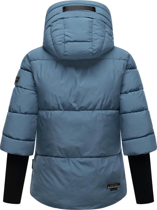 Image du produit Navahoo Lotusherz XIV (S)