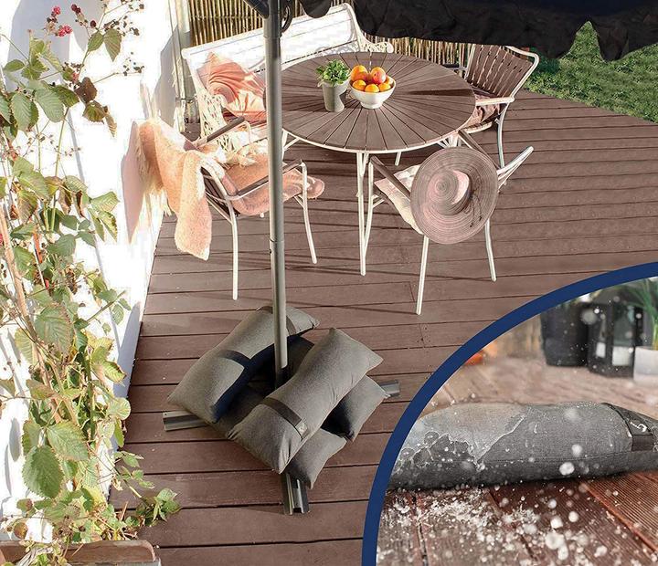 Produktbild Baser Sandsäcke