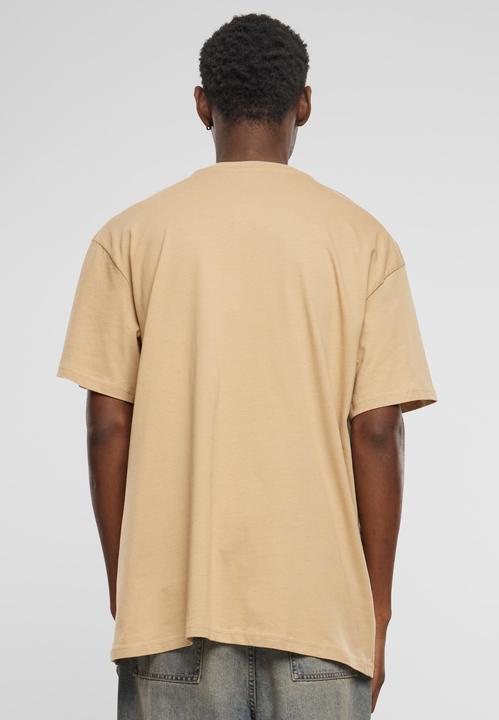 Produktbild Urban Classics Home Heavy Oversize Tee - 139523 (5XL)