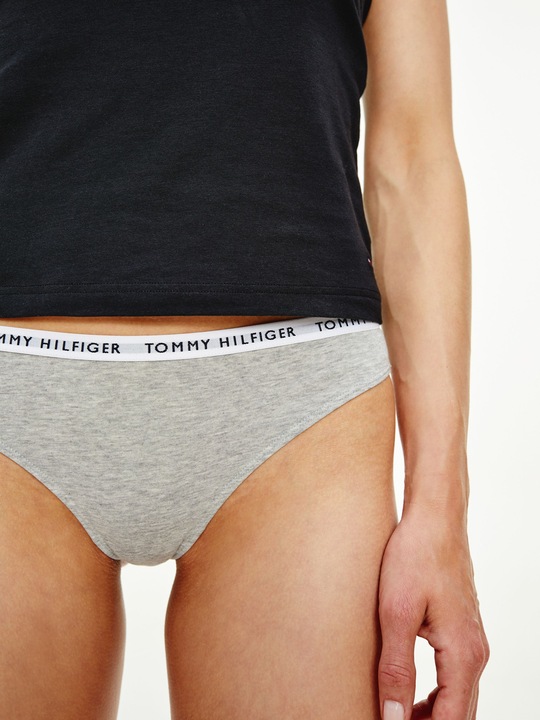 Actual product image Tommy Hilfiger Thong (M, pack of 3)