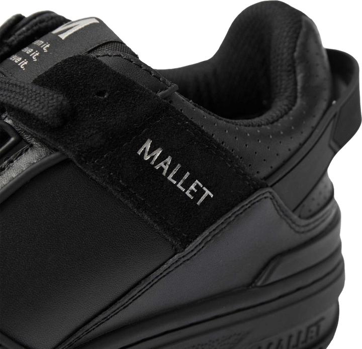 Image du produit Mallet - Baskets COMPTON - Homme (43)
