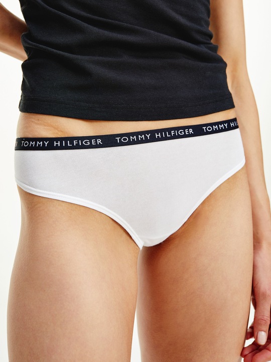 Actual product image Tommy Hilfiger Thong (S, pack of 3)
