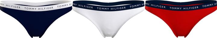Tommy Hilfiger Thong