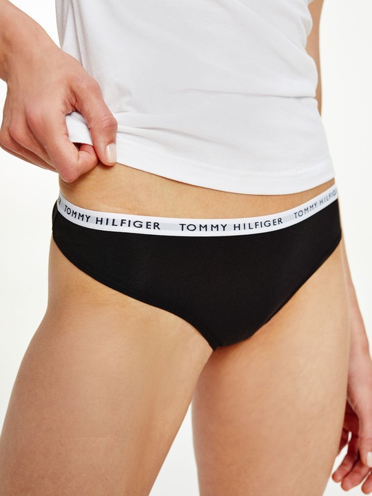 Immagine prodotto Tommy Hilfiger Thong (L, confezione da 3)