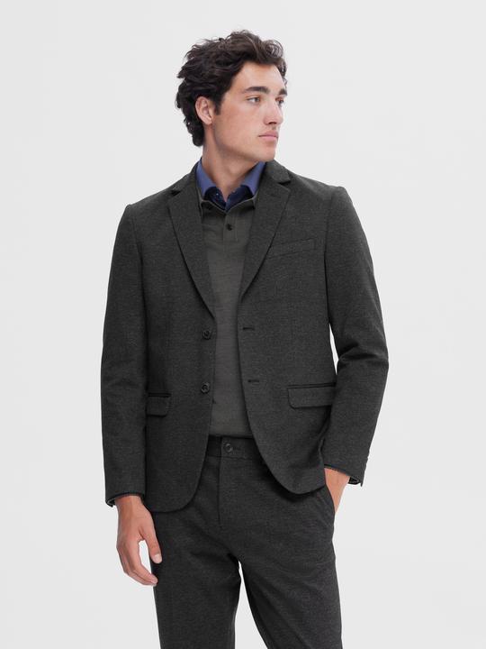 Actual product image Selected Woven Slim Fit Blazer (54)