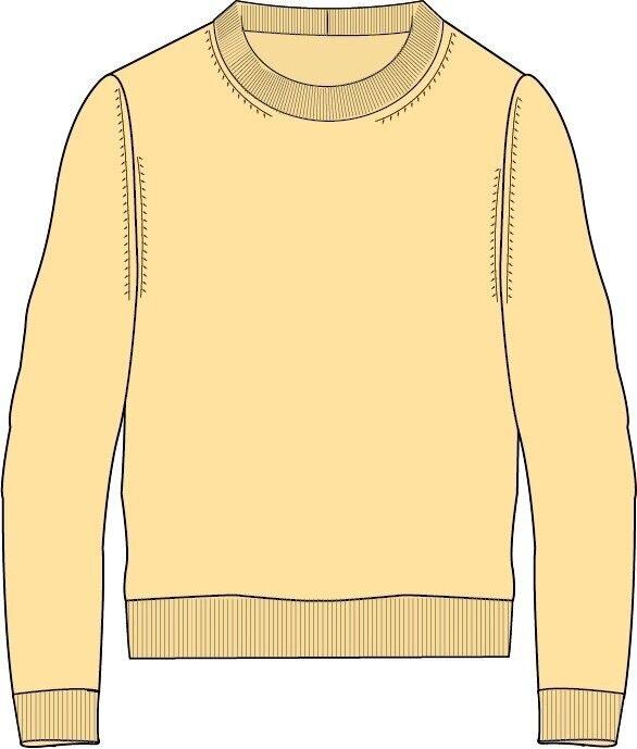 Image du produit Falke Herren Pullover (3XL)