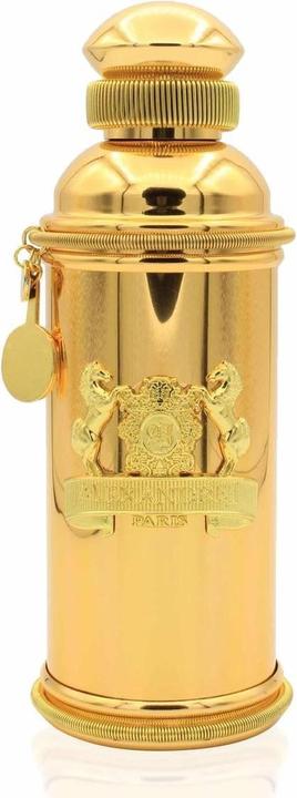Actual product image Alexandre.J Golden Oud Eau De Parfum Spray (Eau de parfum, 100 ml)