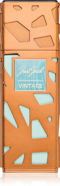 Produktbild Just Jack Vintage - EDP - 100 ml (Eau de Parfum, 100 ml)