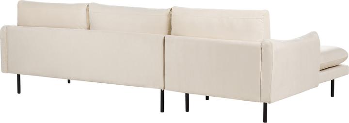 Actual product image Beliani Vinterbro (Corner sofa)