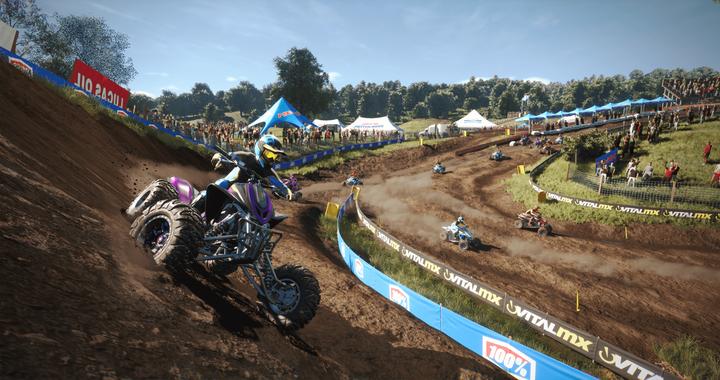 Image du produit THQ MX vs. ATV All Out (Switch, Switch Lite, Switch OLED, IT, FR)