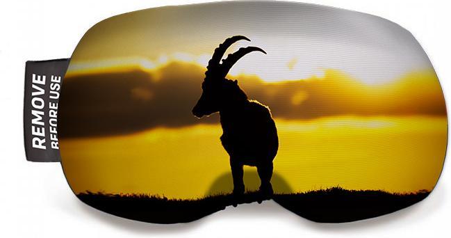 Airwing Chamois (Housse de protection pour lunettes de ski)