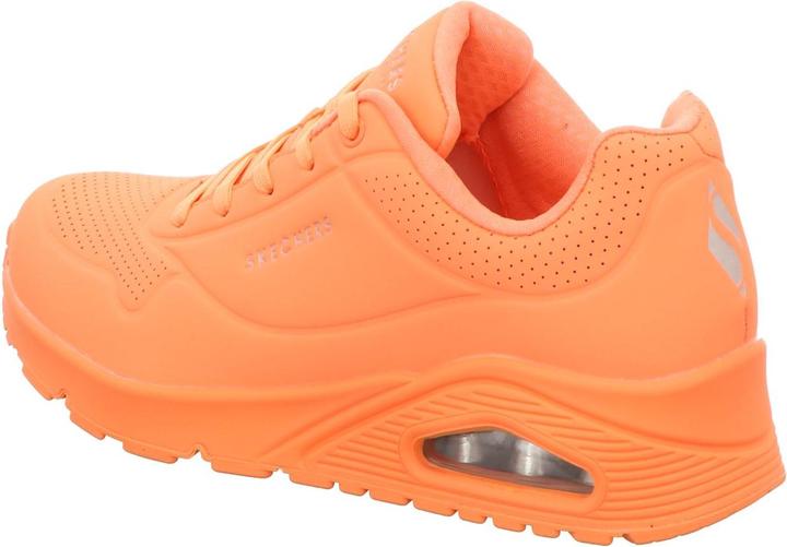 Produktbild Skechers Damen Schnürschuhe Sportlich Gummisohle sonstige (41)