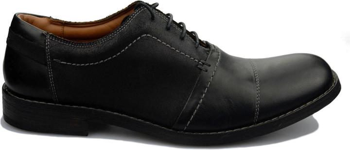 Actual product image Clarks Getit Man (44)