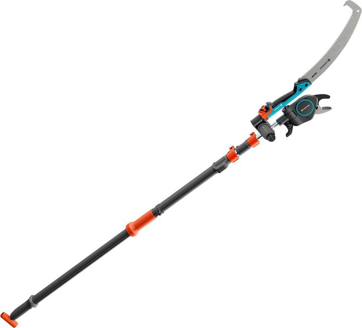Gardena Teleskop-Baumschneider StarCut Pro L Set