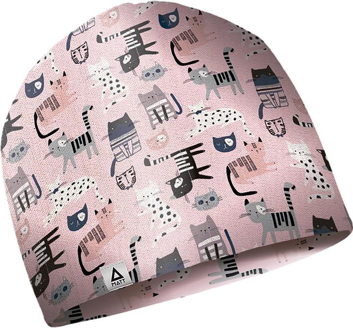 Actual product image Matt Coolmax (One size)