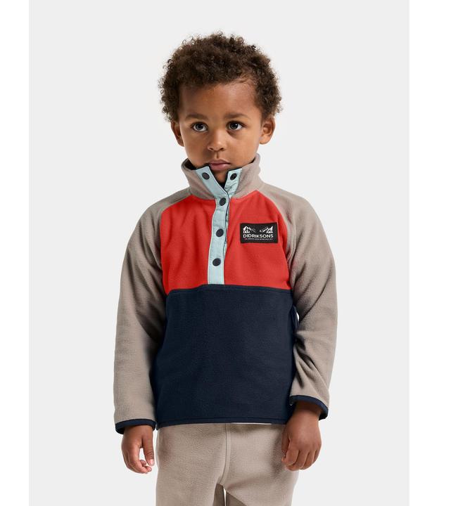 Image du produit Didriksons Monte Half Bu 5 (80)