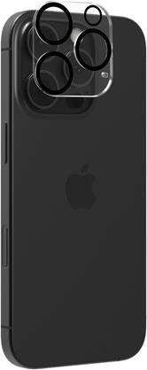 Actual product image Zagg IF Defense Bundle - Schutzhülle und Glas für das iPhone (Apple iPhone 13, Apple iPhone 14, Apple iPhone 16 Pro, Apple iPhone 16 Pro Max, Apple iPhone 16e)