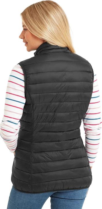 Produktbild TOG24 Gibson Weste Wattiert (38)