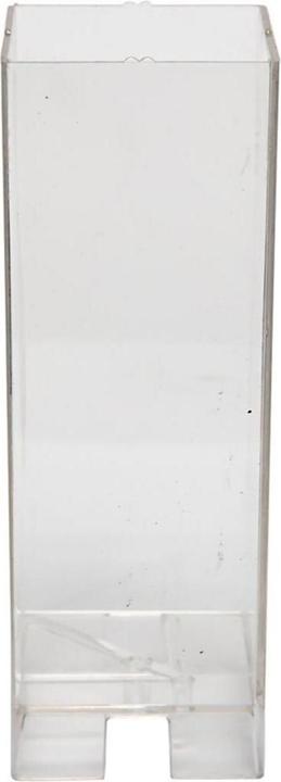 Actual product image Creativ Company Candle mould cuboid 160 x 60 mm (16 x 6 x 16 cm)