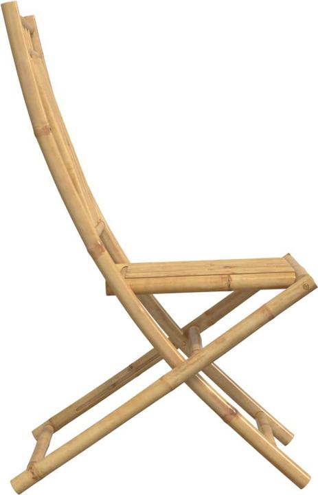 Produktbild vidaXL Gartenstuhl