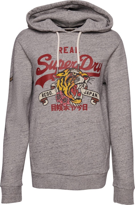 Produktbild Superdry Sweatshirt Casual Bequem sitzend (L)