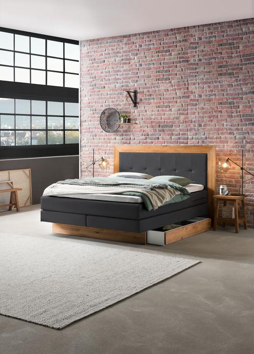 Actual product image Hasena Texas (180 x 200 cm)