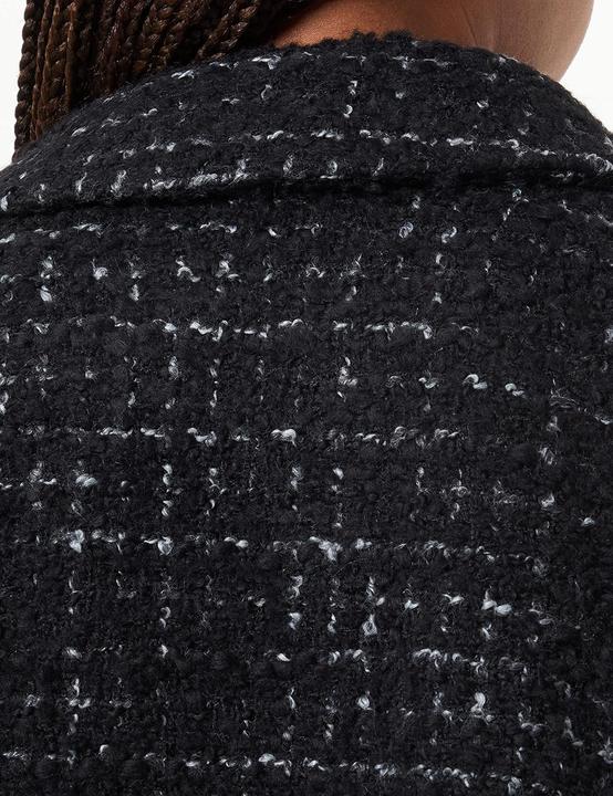 Actual product image Bugatti Wool Coat