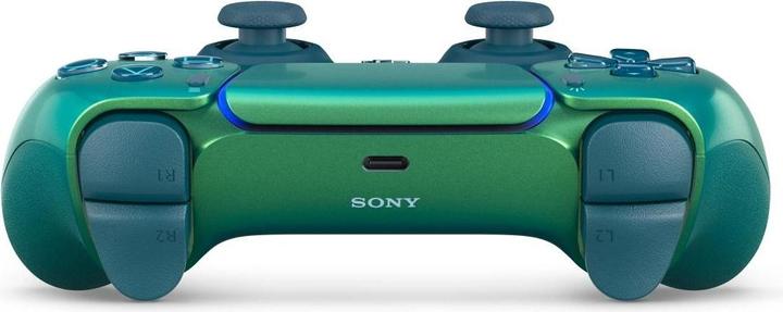Produktbild Sony Controller DualSense Wireless Chroma Teal (Mac, PC, PS5, iOS)