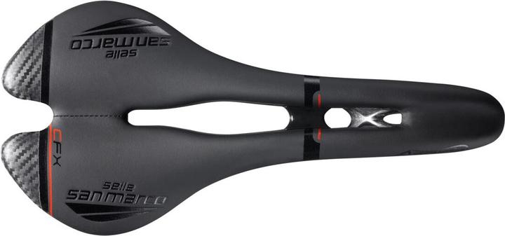 Immagine prodotto Selle San Marco Aspide Carbon FX