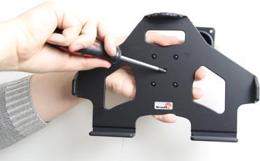 Immagine prodotto Brodit Supporto passivo con giunto sferico Amazon Kin