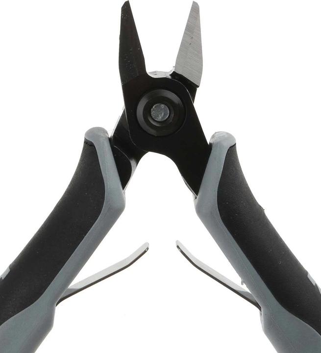 Produktbild Knipex Präzisions-Elektronik-Seitenschneider ESD 79 42 125 Z ESD (125 mm)