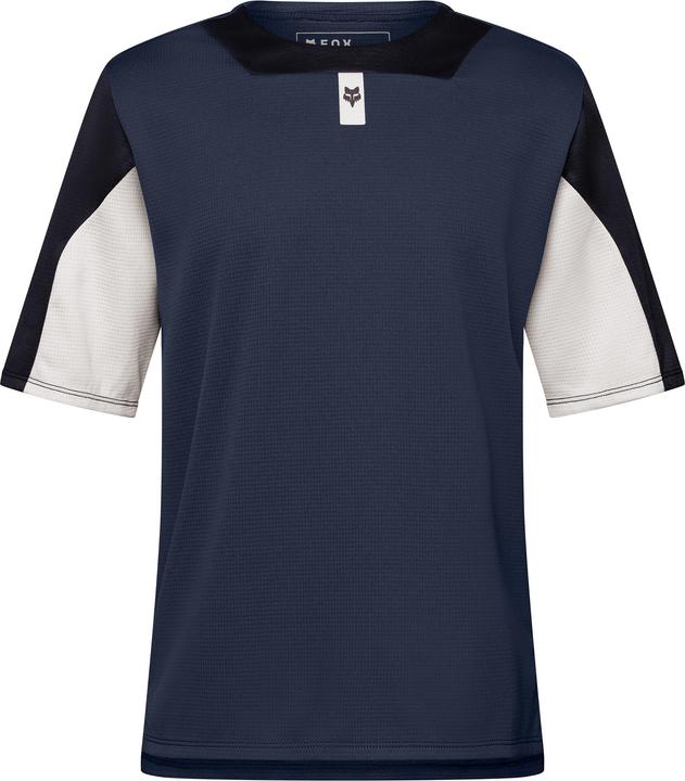 Actual product image Fox Yth Defend SS Jersey (M)
