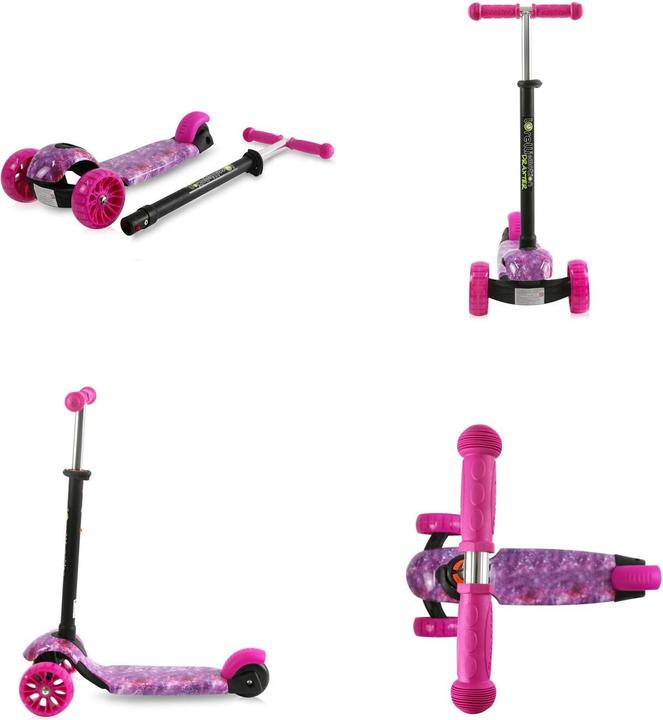 Image du produit Lorelli trottinette enfants Draxter