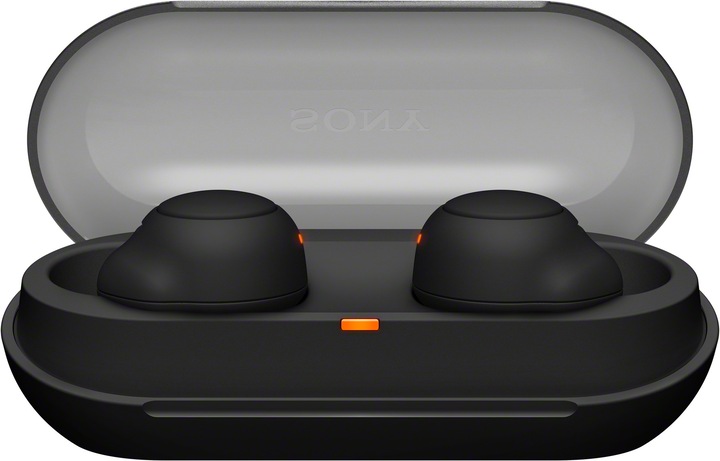 Actual product image Sony WF-C500 (No noise cancelling, 10 h, Wireless)