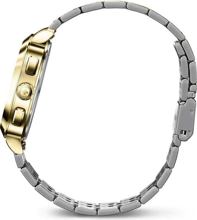 Produktbild Wenger 01.1933.105 Vintage Classic (Swiss Made, Chronograph)