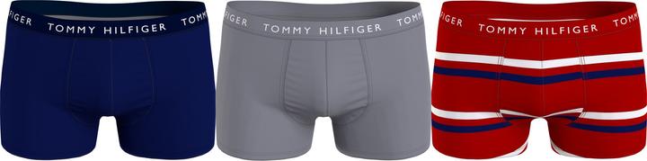 Desert sky, Lega di zinco, Tripla striscia