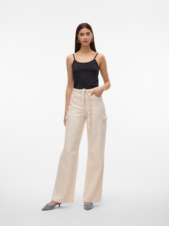 Produktbild Vero Moda Vmmillion Singlet Jrs Noos (S)