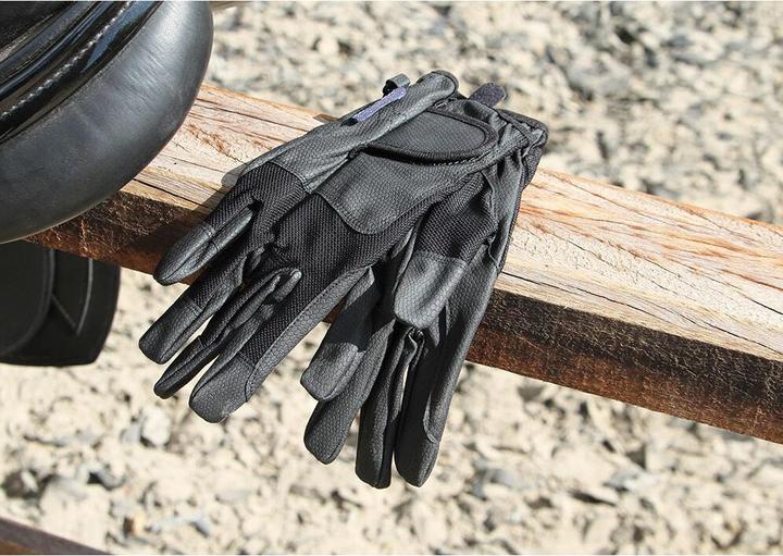 Actual product image Harry's Horse TopGrip Mesh (XL)
