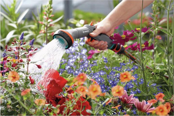 Actual product image Gardena Comfort