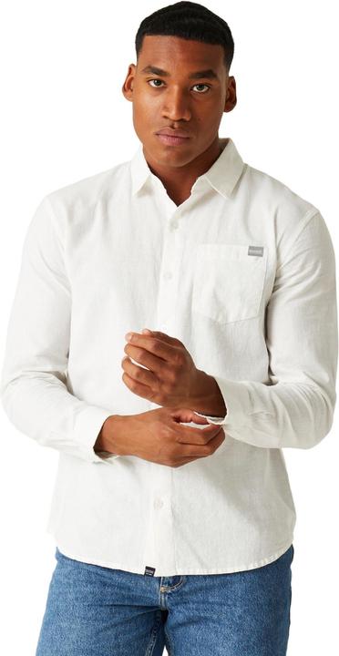Image du produit Regatta - Chemise BABBINSWOOD - Homme (XXL)