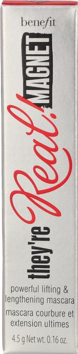 Actual product image BeneFit Cosmetics They're Real! Magnet (Supercharged Black)