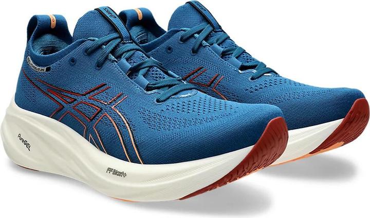 ASICS Performance Gel Nimbus 26