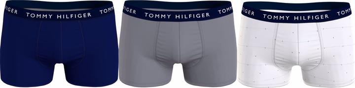 Desert sky, Mid Grey Heather, Pack Dot