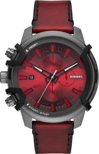 Immagine prodotto Diesel DZ4594 Griffed Chrono (48 mm)